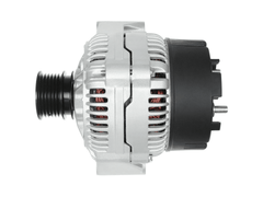 Lichtmaschine Generator für MERCEDES-BENZ PUCH 124 Stufenheck T-Model Coupe
