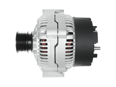 Lichtmaschine Generator für MERCEDES-BENZ PUCH 124 Stufenheck T-Model Coupe