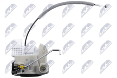 Türschloss links für KIA RIO III Stufenheck Hatchback Van