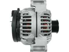 Lichtmaschine Generator für MERCEDES-BENZ C-KLASSE T-Model Sportcoupe CLK
