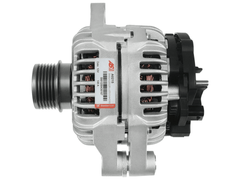 Lichtmaschine Generator für OPEL SAAB CADILLAC ASTRA H Caravan GTC TwinTop