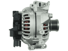 Lichtmaschine Generator für MERCEDES-BENZ C-KLASSE Sportcoupe T-Model
