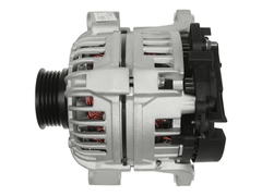 Lichtmaschine Generator für OPEL AGILA ASTRA G Stufenheck Caravan CC H GTC