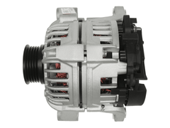 Lichtmaschine Generator für OPEL AGILA ASTRA G Stufenheck Caravan CC H GTC