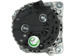 Lichtmaschine Generator für AUDI DODGE SEAT SKODA VW A3 Cabriolet JOURNEY VAN