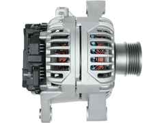 Lichtmaschine Generator für OPEL ASTRA H Caravan GTC TwinTop ZAFIRA / FAMILY B