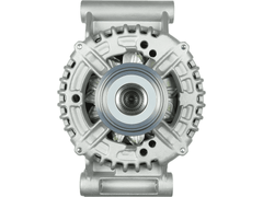 Lichtmaschine Generator für FORD LAND ROVER TRANSIT Kasten Pritsche/Fahrgestell