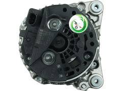 Lichtmaschine Generator für AUDI IVECO OPEL SEAT SKODA VW A1 Sportback A3