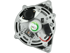 Lichtmaschine Generator für MERCEDES-BENZ 124 Stufenheck T-Model Coupe 190