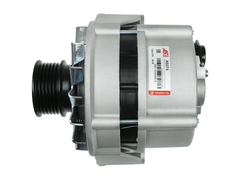 Lichtmaschine Generator für MERCEDES-BENZ 124 Stufenheck T-Model Coupe 190