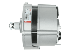 Lichtmaschine Generator für IVECO DEUTZ-FAHR P/PA-Haubenfahrzeuge MK AGROFARM