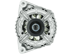 Lichtmaschine Generator für MERCEDES-BENZ C-KLASSE T-Model Sportcoupe
