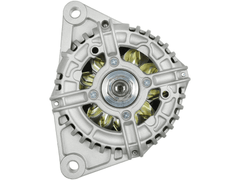 Lichtmaschine Generator für CITROËN FIAT IVECO PEUGEOT JUMPER II Kasten