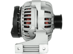 Lichtmaschine Generator für VOLVO S80 I XC90