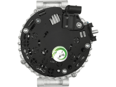 Lichtmaschine Generator für MERCEDES-BENZ GL-KLASSE M-KLASSE R-KLASSE S-KLASSE