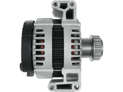Lichtmaschine Generator für VOLVO LAND ROVER S60 II S80 V60 I V70 III XC60 SUV