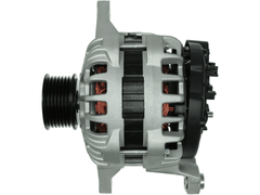 Lichtmaschine Generator für FIAT IVECO DUCATO Kasten Pritsche/Fahrgestell Bus