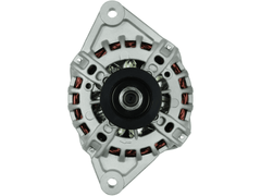 Lichtmaschine Generator für FIAT IVECO DUCATO Kasten Pritsche/Fahrgestell Bus
