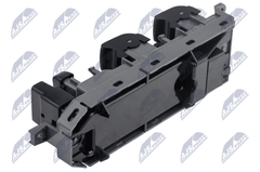 Schalter Fensterheber vorne links für TOYOTA AVENSIS Kombi Stufenheck VERSO