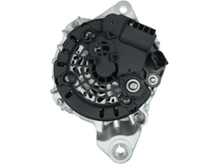 Lichtmaschine Generator für IVECO DAILY VI Kasten Pritsche/Fahrgestell
