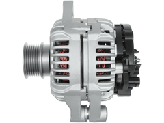 Lichtmaschine Generator für OPEL ASTRA H Caravan GTC TwinTop SIGNUM CC VECTRA C