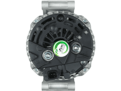 Lichtmaschine Generator für MERCEDES-BENZ SPRINTER 3-t Kasten 3,5-t