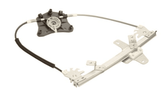 Fensterheber hinten links für PEUGEOT 407 SW