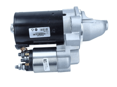 Anlasser Starter für CITROËN PEUGEOT TOYOTA C1 II 107 108 AYGO Kasten/Schrägheck