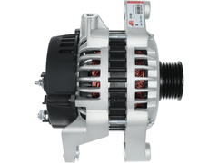 Lichtmaschine Generator für OPEL ASTRA F Stufenheck CC Caravan Cabriolet G