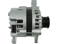 Lichtmaschine Generator für CHEVROLET DAEWOO REZZO Großraumlimousine LANOS