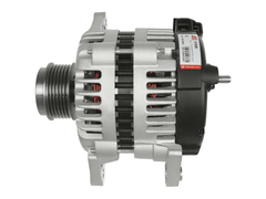 Lichtmaschine Generator für OPEL ASTRA H Caravan GTC Stufenheck FAMILY