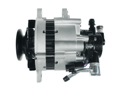 Lichtmaschine Generator für MITSUBISHI HYUNDAI GALANT IV H100 Kasten