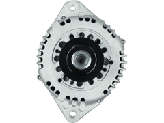 Lichtmaschine Generator für HONDA OPEL CHEVROLET CIVIC VII Hatchback ASTRA G