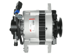 Lichtmaschine Generator für OPEL ASTRA F Stufenheck CC Caravan CORSA B VECTRA A