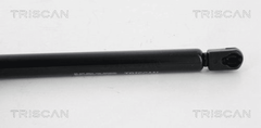 Gasfeder Koffer Laderaum hinten für SEAT IBIZA IV Kasten/Schrägheck SC