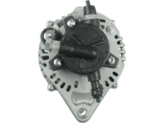 Lichtmaschine Generator für OPEL ASTRA F Stufenheck CC Caravan VECTRA B COMBO