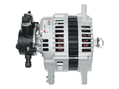 Lichtmaschine Generator für OPEL ASTRA H Caravan GTC Stufenheck MERIVA A