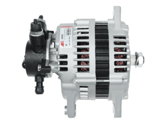 Lichtmaschine Generator für OPEL ASTRA H Caravan GTC Stufenheck MERIVA A