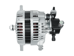 Lichtmaschine Generator für OPEL ASTRA H Caravan GTC Stufenheck MERIVA A