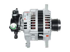 Lichtmaschine Generator für AUSTIN OPEL VOLVO ALLEGRO I Stufenheck ASTRA H