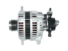 Lichtmaschine Generator für AUSTIN OPEL VOLVO ALLEGRO I Stufenheck ASTRA H