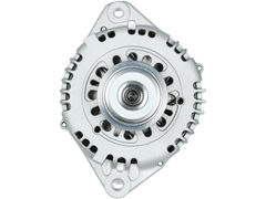 Lichtmaschine Generator für AUSTIN OPEL VOLVO ALLEGRO I Stufenheck ASTRA H