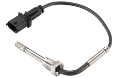 Sensor Abgastemperatur für OPEL SAAB CHEVROLET ASTRA J Caravan GTC CASCADA