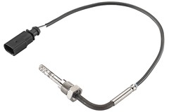 Sensor Abgastemperatur für AUDI VW A4 Allroad B8 B7 Cabriolet Avant A5