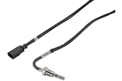 Sensor Abgastemperatur für VW GOLF VI Variant JETTA IV