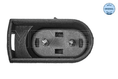 Warnkontakt Bremsbelagverschleiß Hinterachse für FORD TRANSIT V363 Kasten