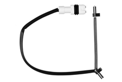 Warnkontakt Bremsbelagverschleiß Vorderachse für PORSCHE 911 Cabriolet BOXSTER