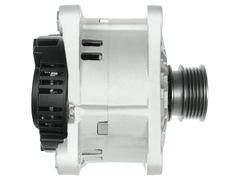 Lichtmaschine Generator für NISSAN RENAULT DACIA ALMERA II Hatchback MICRA III