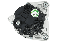 Lichtmaschine Generator für NISSAN RENAULT DACIA ALMERA II Hatchback MICRA III