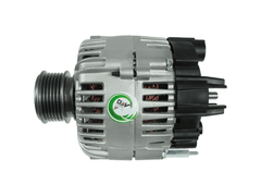 Lichtmaschine Generator für AUDI SEAT SKODA VW A1 Sportback A3 Cabriolet